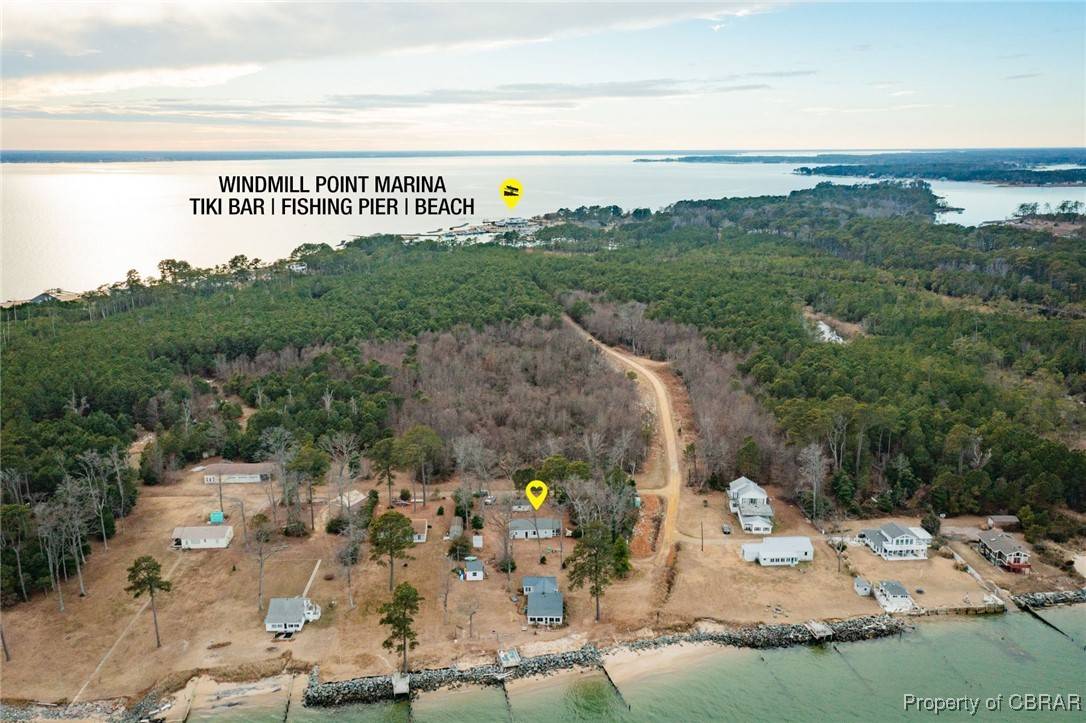 White Stone, VA 22578,13 Suwannee Beach DR
