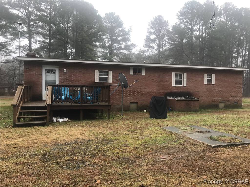 Cardinal, VA 23025,301 Osprey RD