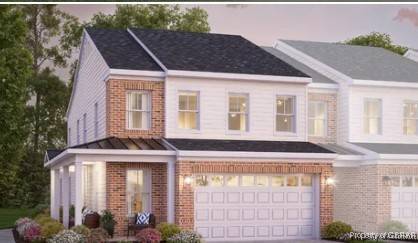Wake, VA 23185,3015 Plymouth PL