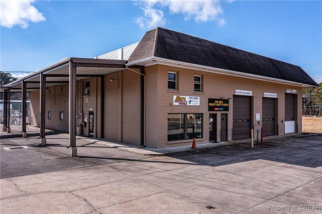 White Stone, VA 22578,140 Chesapeake DR
