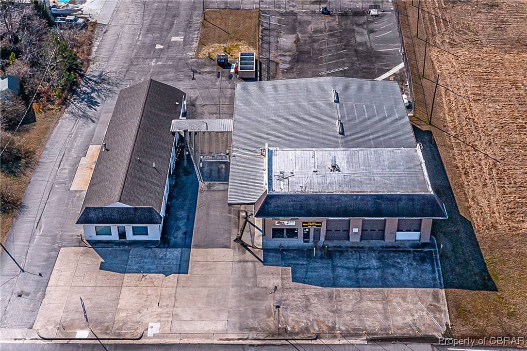 White Stone, VA 22578,140 Chesapeake DR