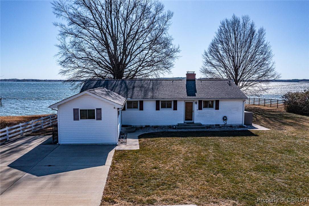 Kinsale, VA 22488,257 Halbrook LN
