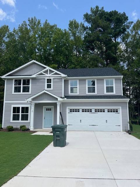West Point, VA 23181,118 Wagners WAY