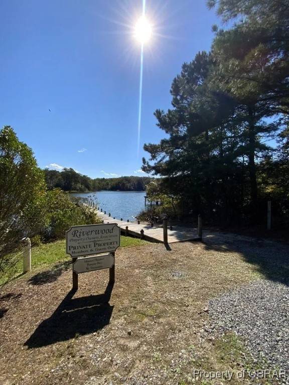 Lancaster, VA 22503,Lot 46 Riverwood DR