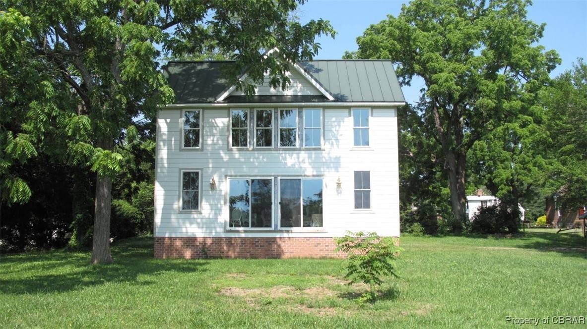 Urbanna, VA 23175,50 Oyster RD