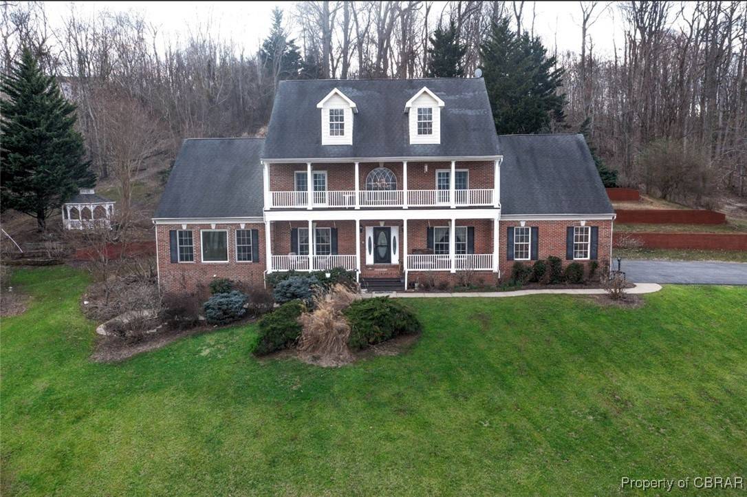 Stafford, VA 22554,78 Canterbury DR