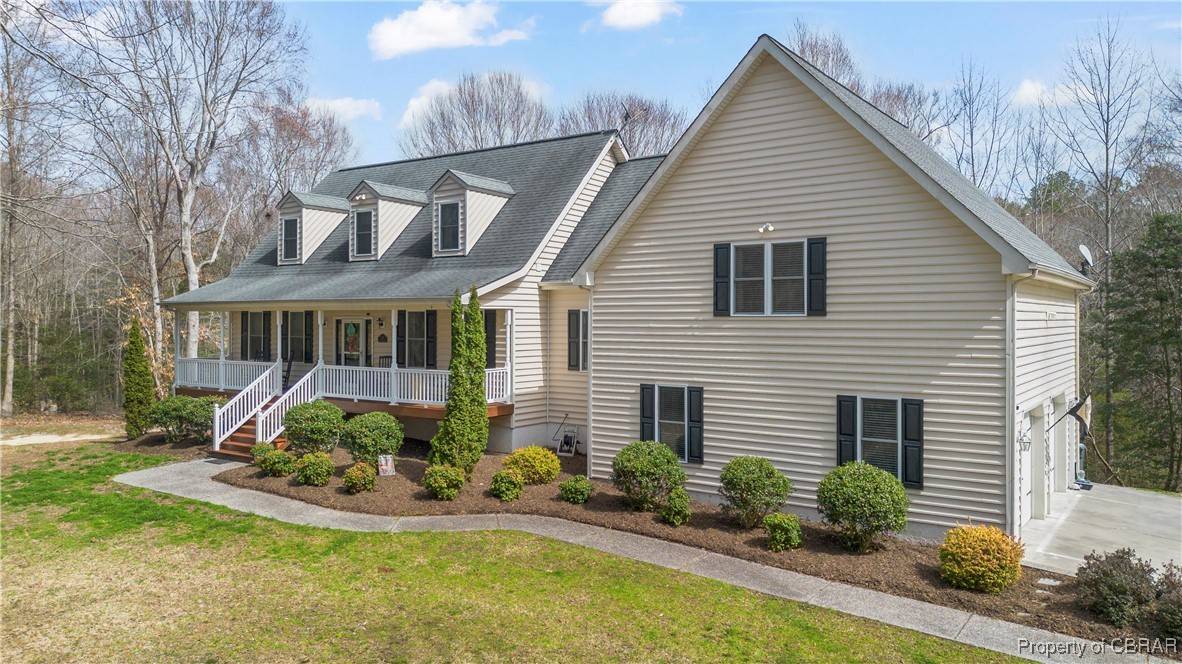 Mattaponi, VA 23110,774 Ryefield RD