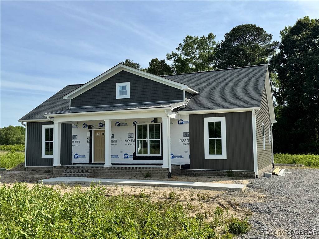 Hague, VA 22469,276 Safe Harbor Landing