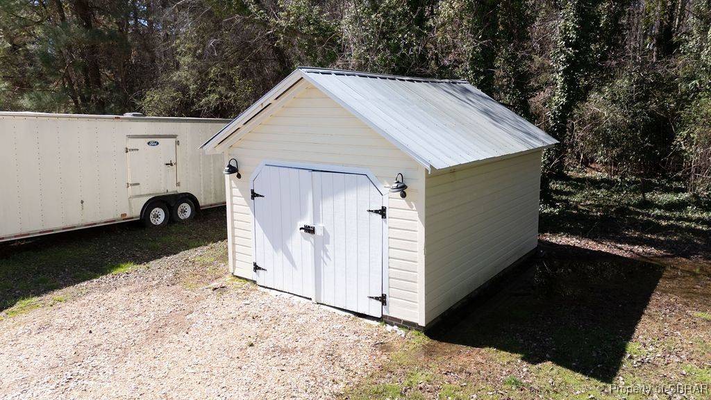 Weems, VA 22576,3544 Weems RD