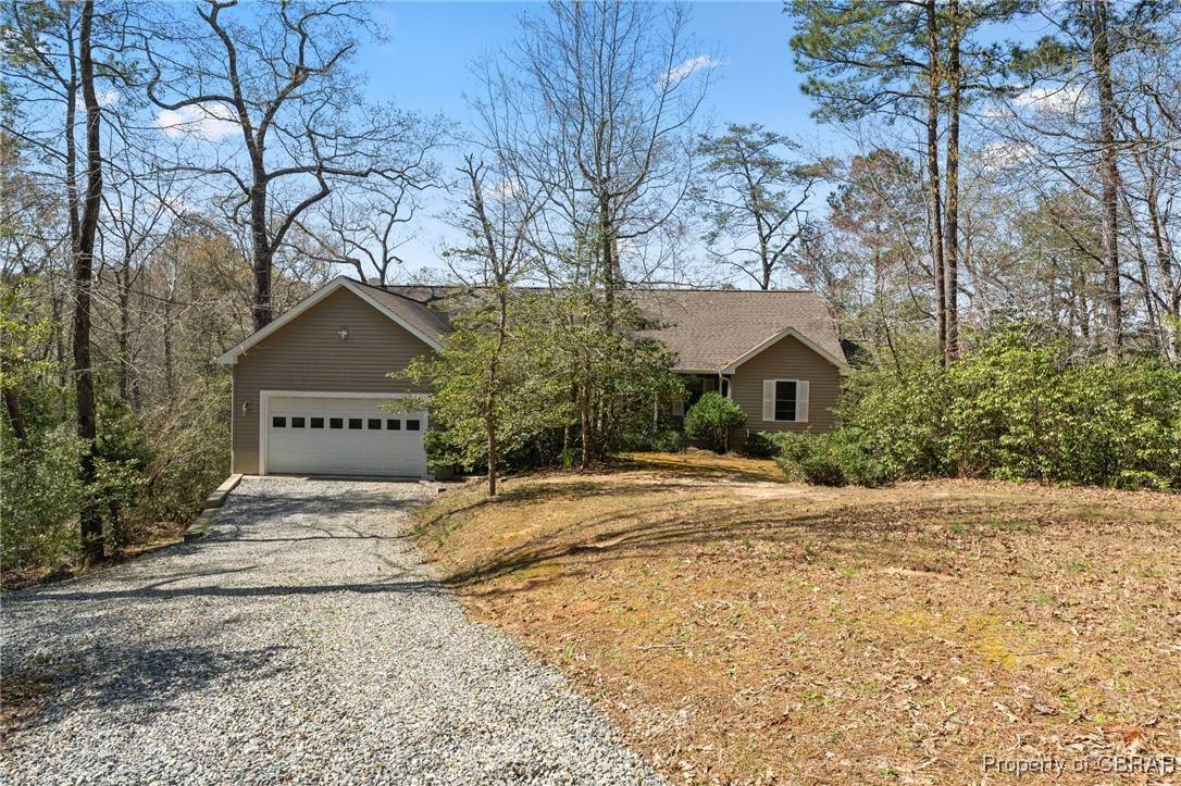 Heathsville, VA 22473,637 Mallard Bay DR