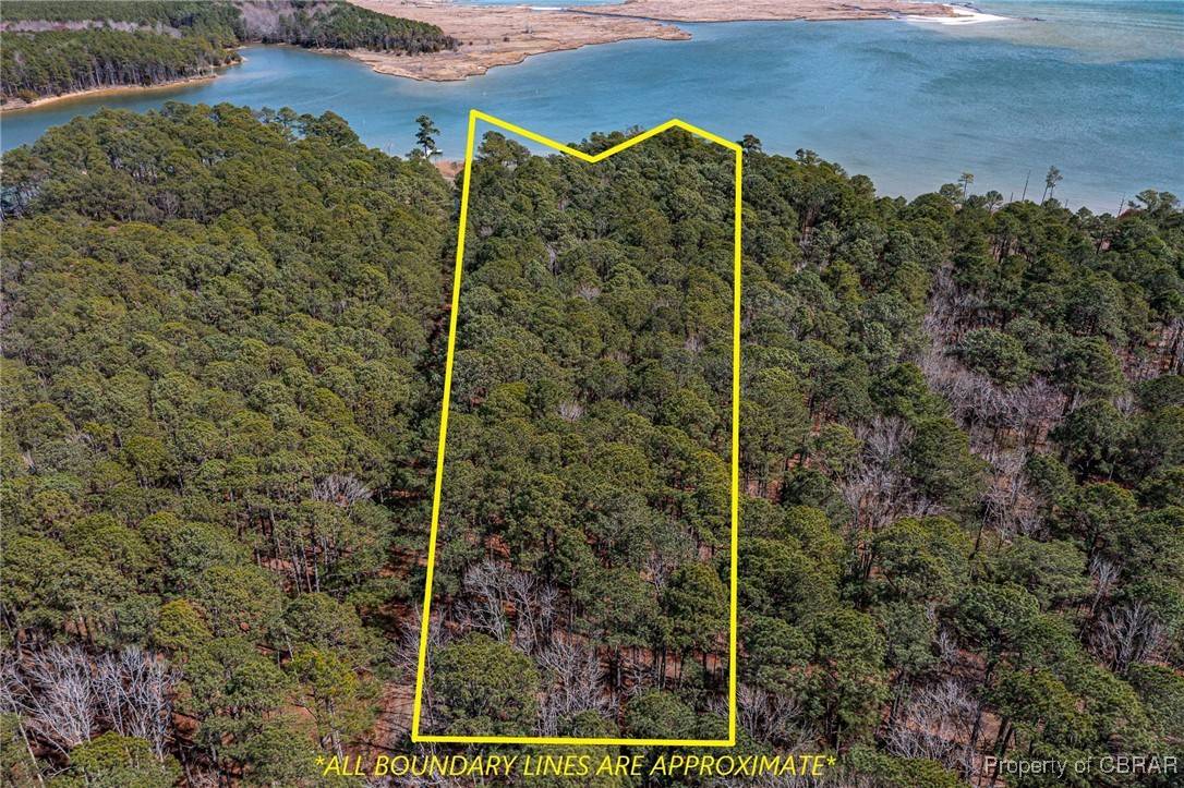 Kilmarnock, VA 22482,Lot 4.25 Acres Galway DR