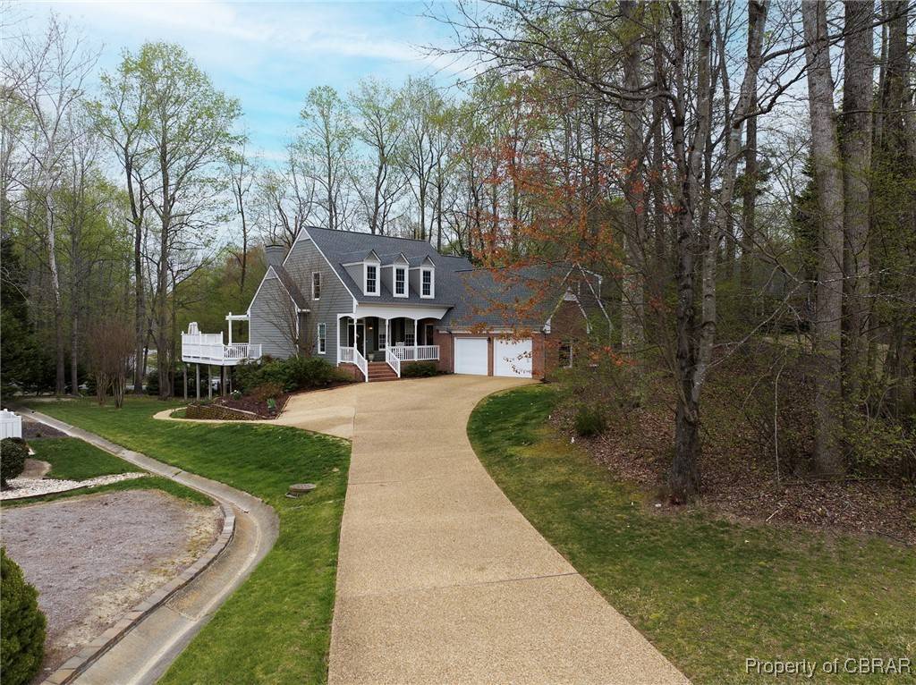 Williamsburg, VA 23188,117 Leeds