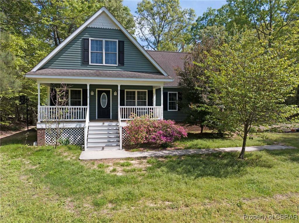 Gloucester, VA 23061,12581 Dogwood TRL