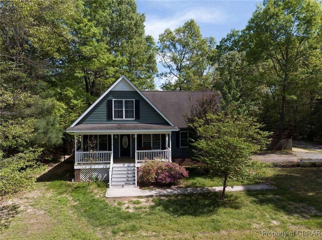Gloucester, VA 23061,12581 Dogwood TRL