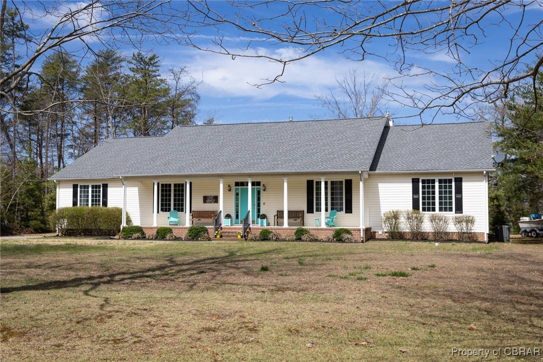 Heathsville, VA 22473,65 Potomac Way LN