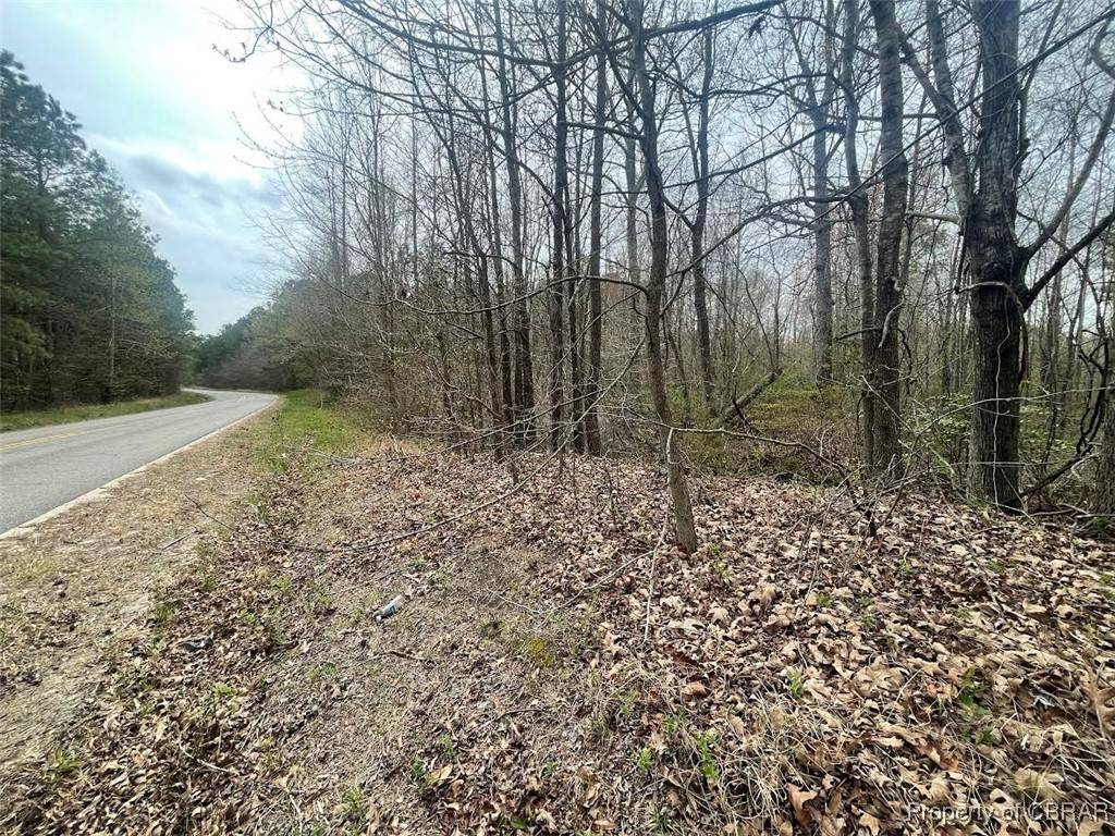 Mathews, VA 23035,00 RIDGE RD