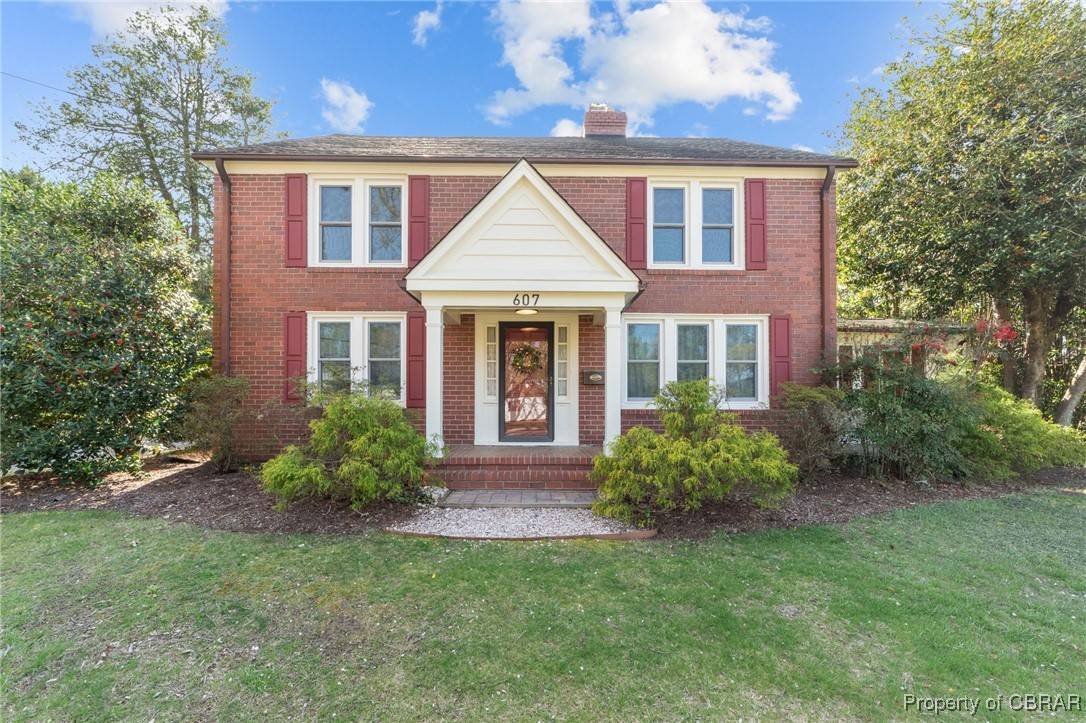 Newport News, VA 23602,607 Lucas Creek RD