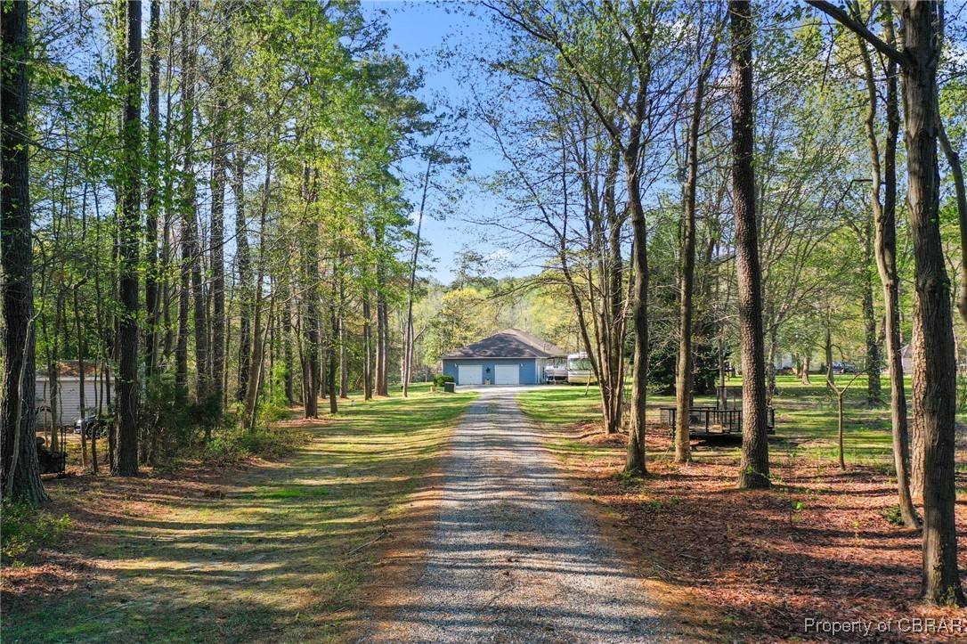 White Stone, VA 22578,1060 Ocran RD