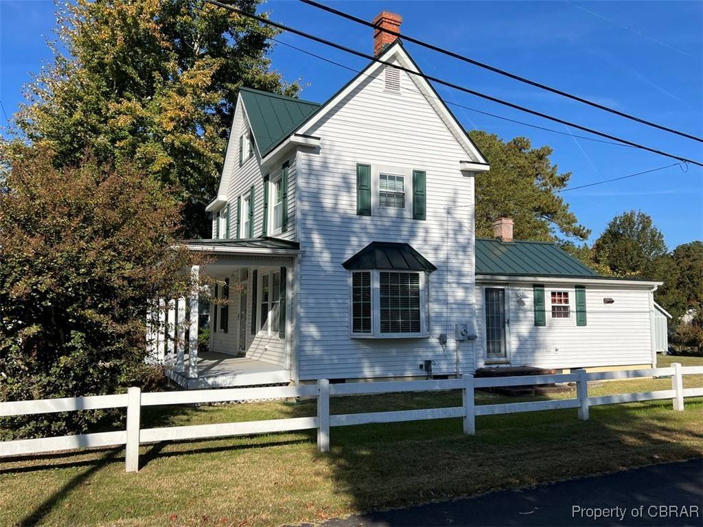 Urbanna, VA 23175,211 Taylor AVE