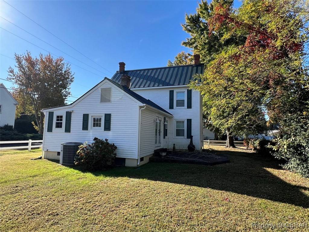 Urbanna, VA 23175,211 Taylor AVE