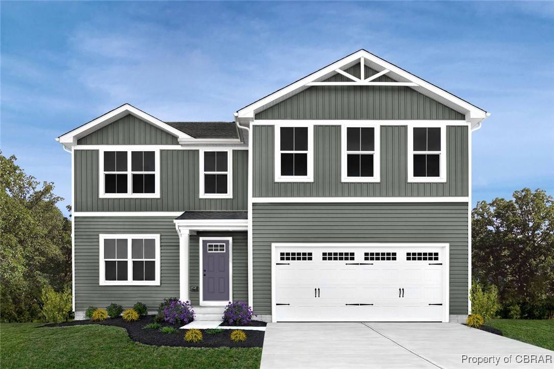West Point, VA 23181,Lot 18 Wagners WAY