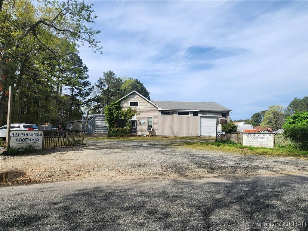 Deltaville, VA 23043,265 Irmas LN