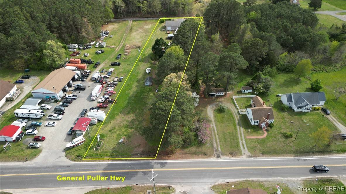 Deltaville, VA 23043,265 Irmas LN