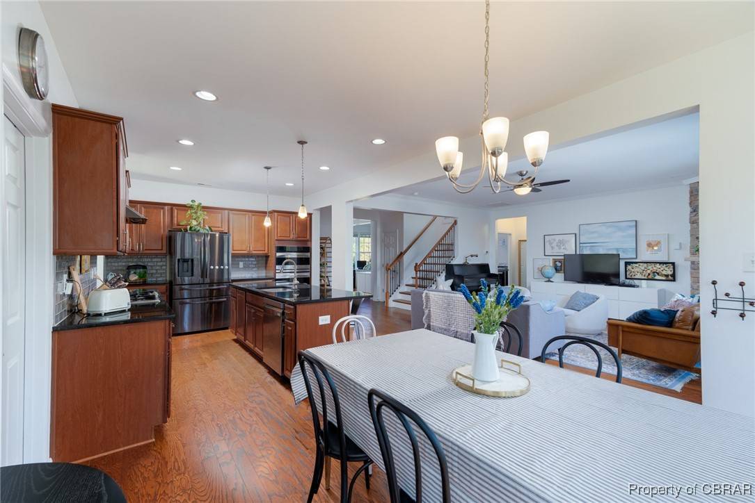 Toano, VA 23168,8408 Sheldon Branch PL