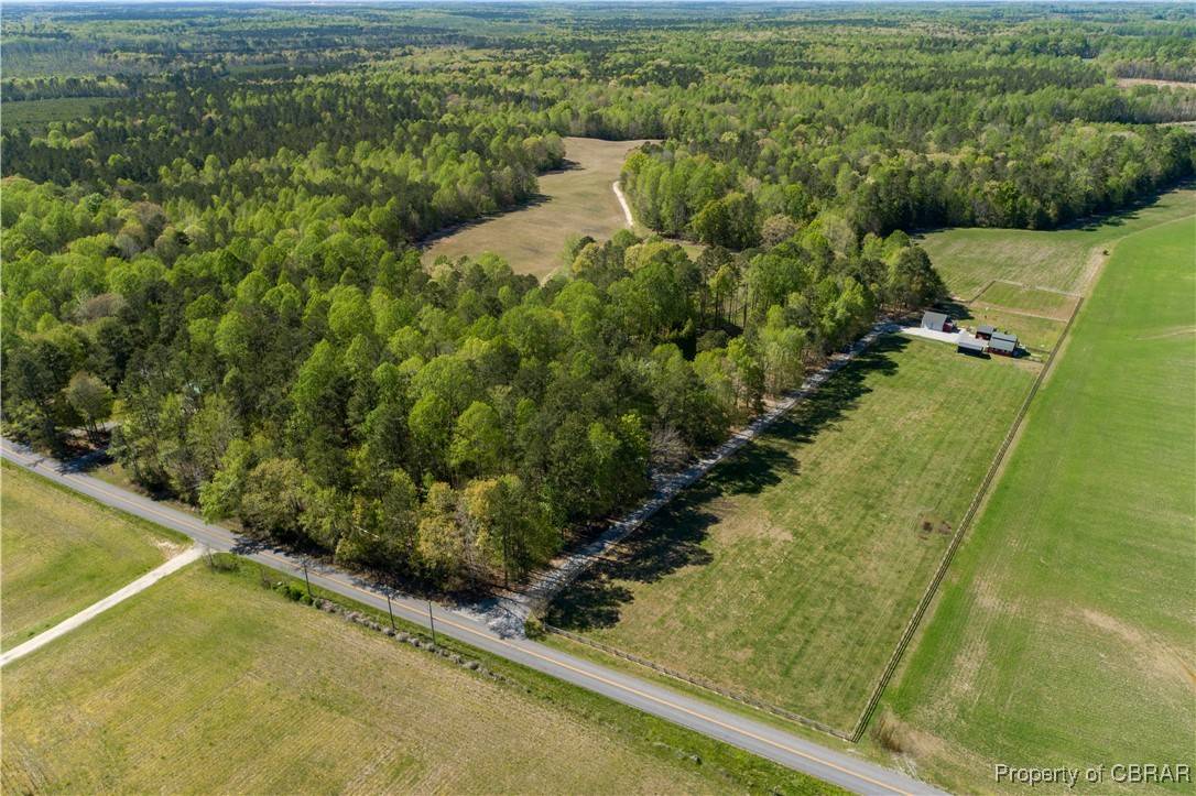 Church View, VA 23032,2260 Farley Park RD