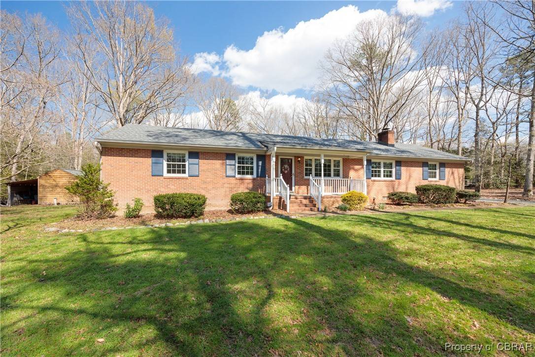 Quinton, VA 23141,8501 Old Roxbury RD