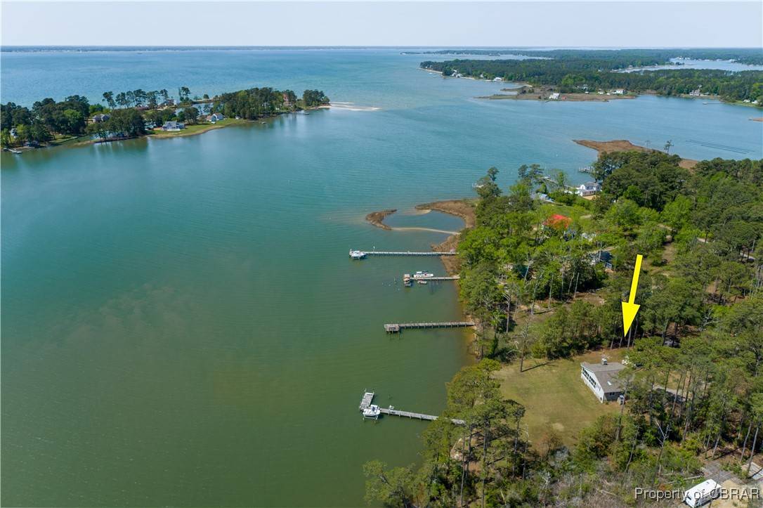 White Stone, VA 22578,547 Little Oyster Lane