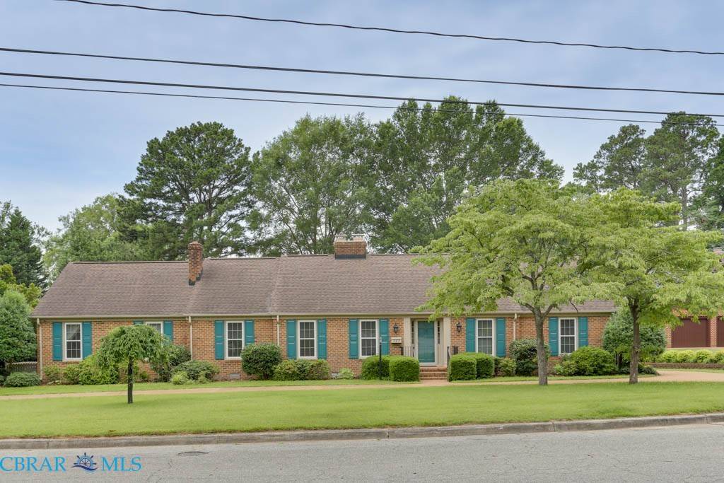 Newport News, VA 23602,623 Haystack Landing RD