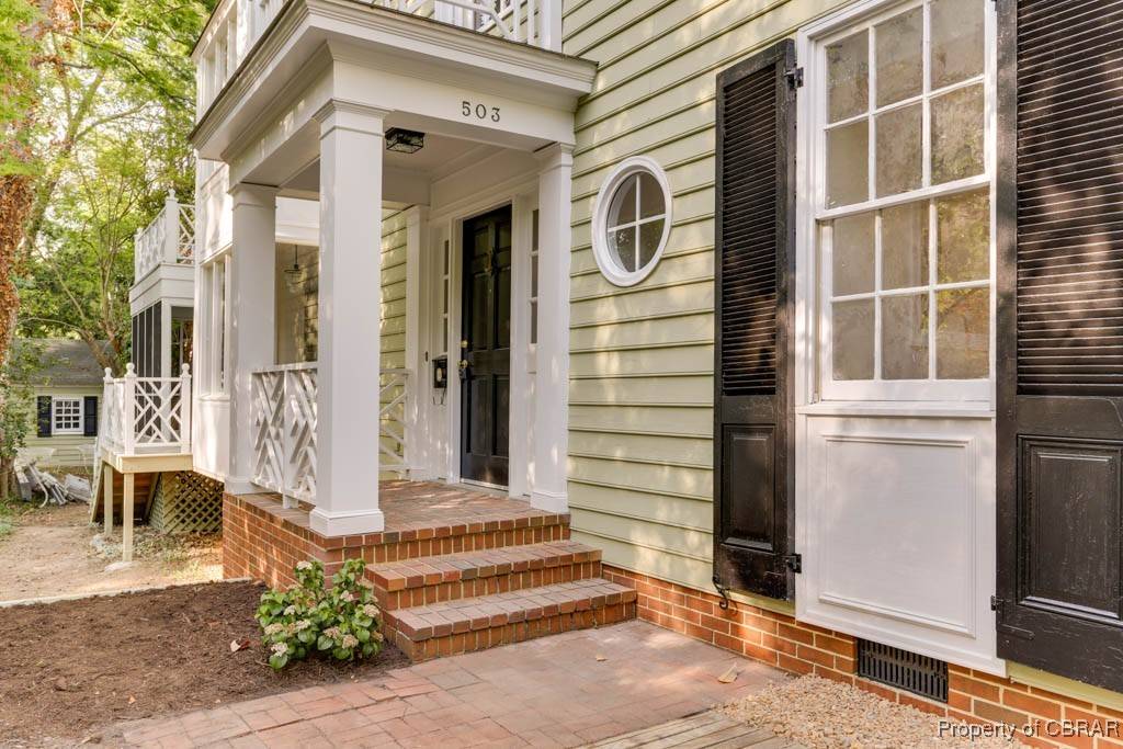 Williamsburg, VA 23185,503 Newport AVE