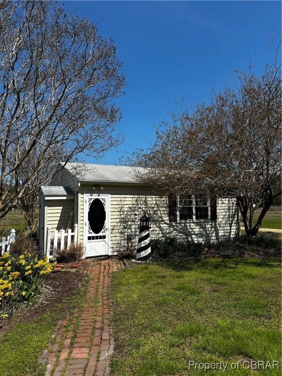 New Point, VA 23125,245 Heath RD