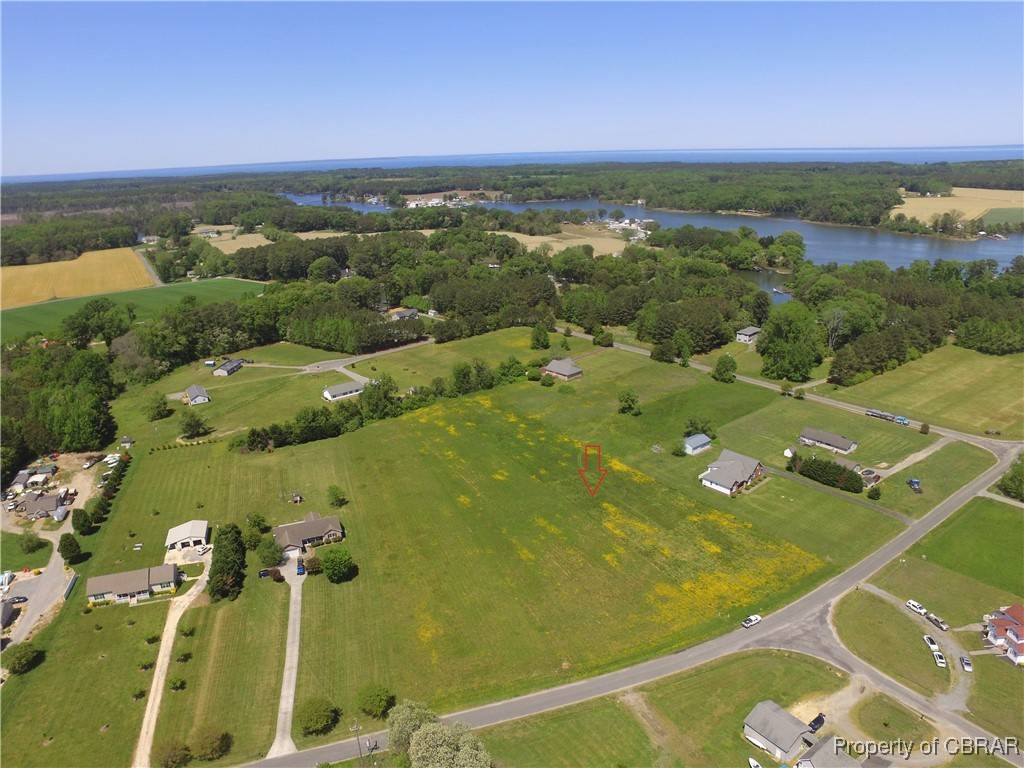 Reedville, VA 22539,28D 70 Greenfield Pt Dr