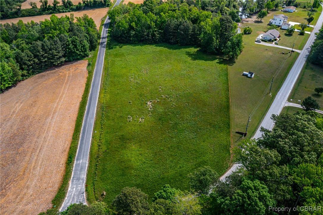 White Stone, VA 22578,Lot 1 Golden Tale