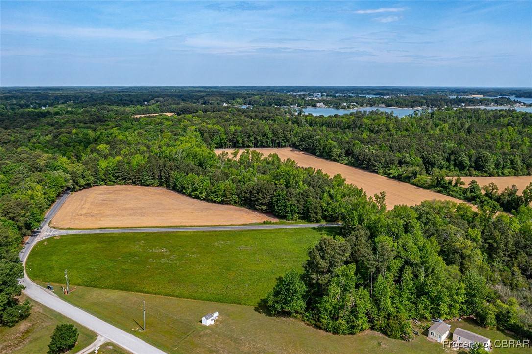 White Stone, VA 22578,Lot 1 Golden Tale