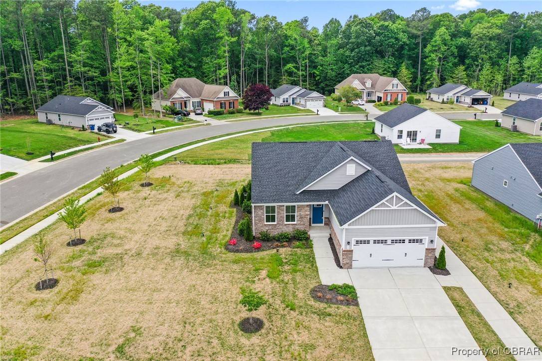 Kilmarnock, VA 22482,71 Braxton WAY