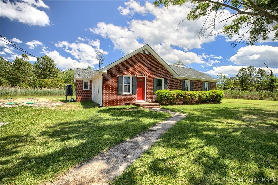 Hayes, VA 23072,2111 Jenkins Neck RD