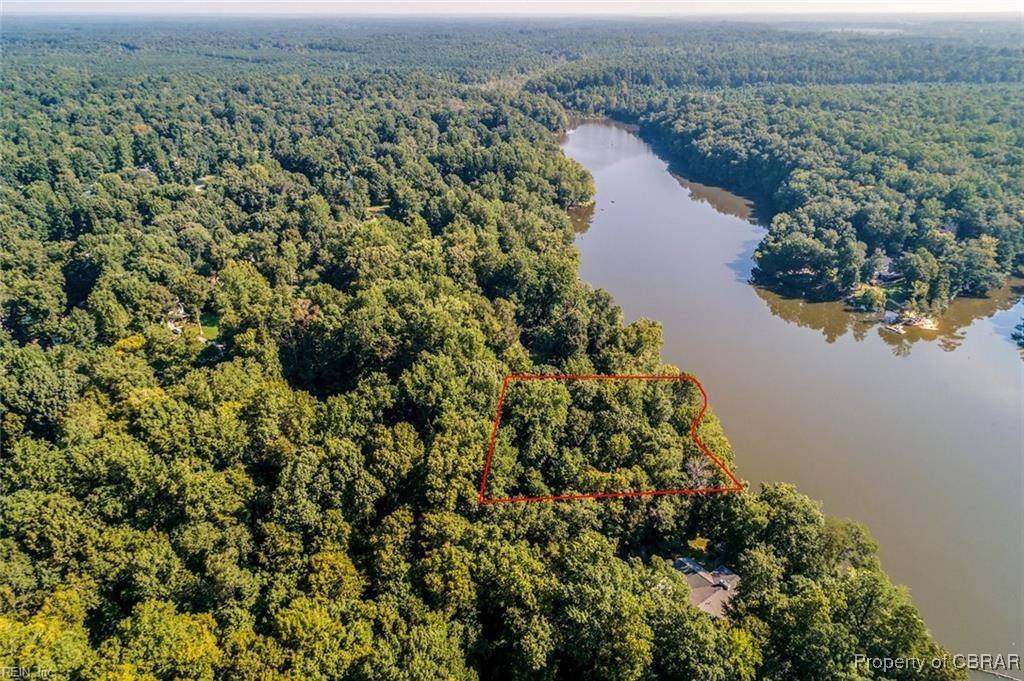 Gloucester, VA 23061,1 AC Breezy CV