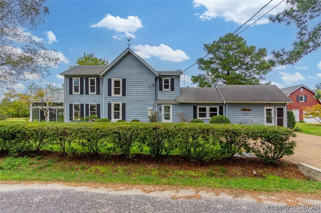 Gwynn, VA 23066,60 Edwards Landing RD