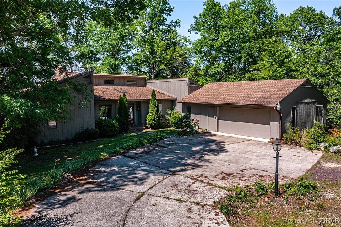 Weems, VA 22576,109 Kingfisher CIR