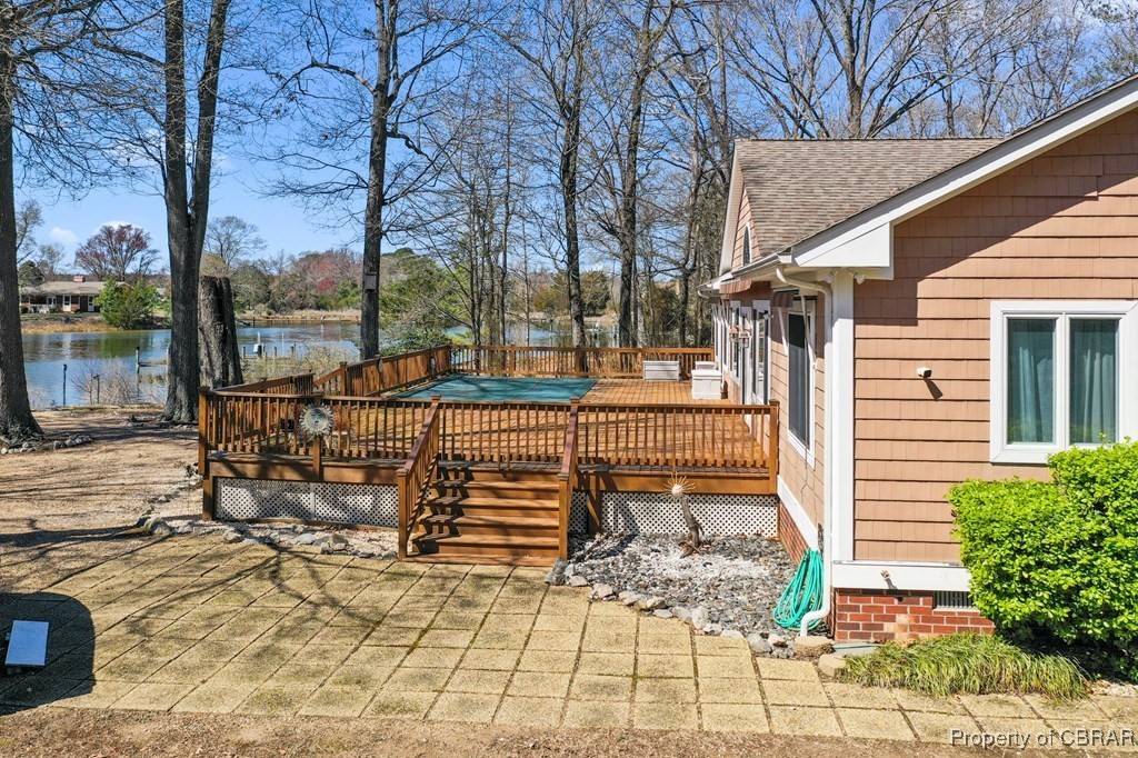 Lottsburg, VA 22511,678 Wheatland Acres RD