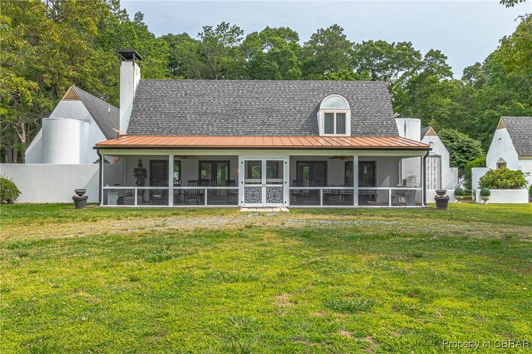 Mollusk, VA 22503,1083 Ottoman Ferry RD