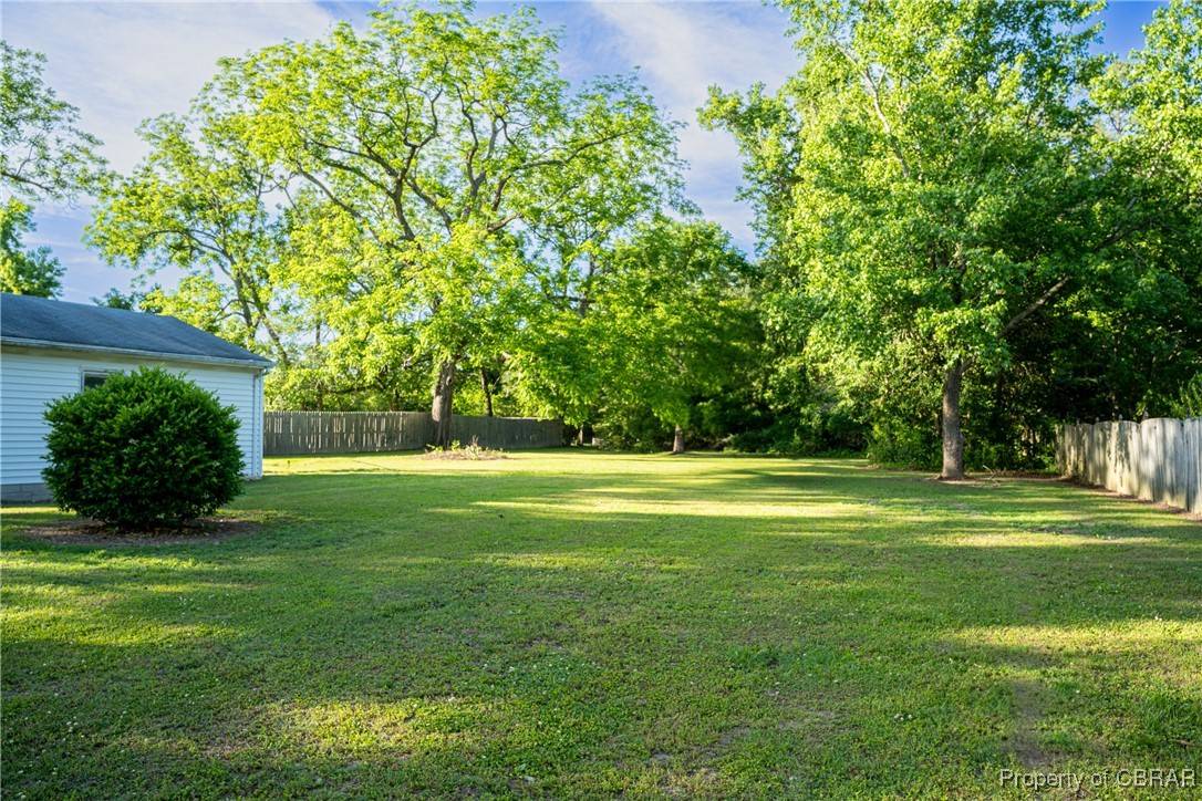 White Stone, VA 22578,667 Chesapeake DR