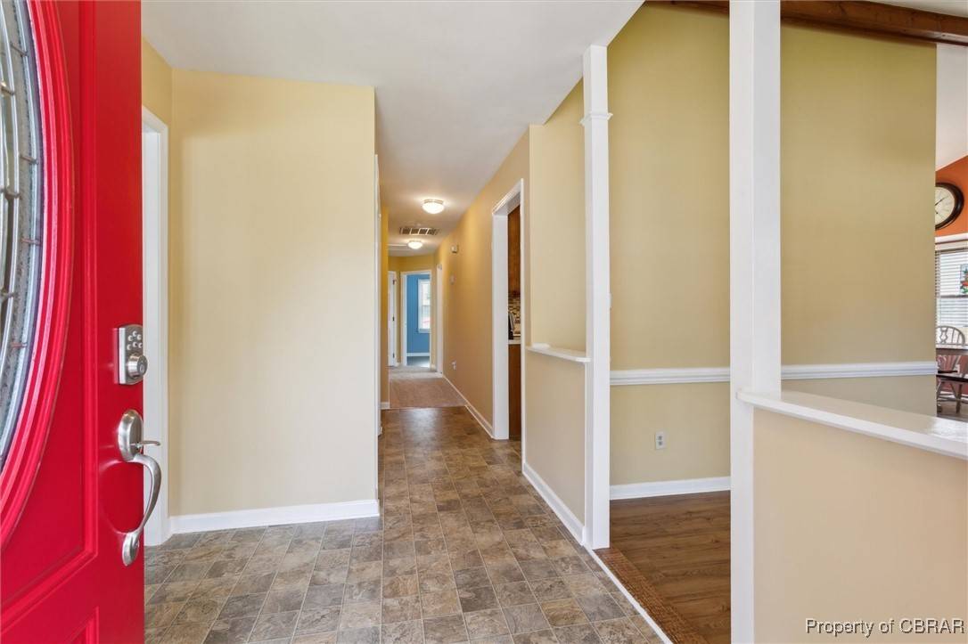 Newport News, VA 23608,942 Chartwell DR