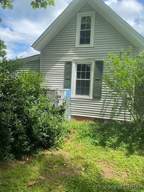 Hayes, VA 23072,2784 Kings Creek RD