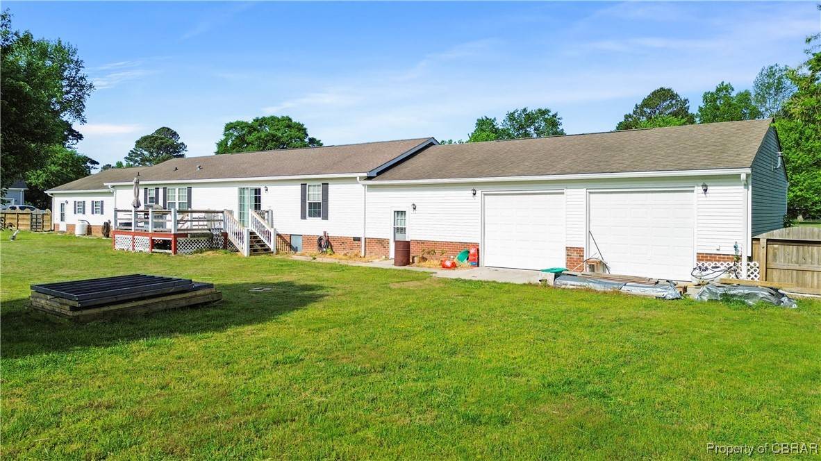 Gloucester, VA 23061,8029 Pinetta RD