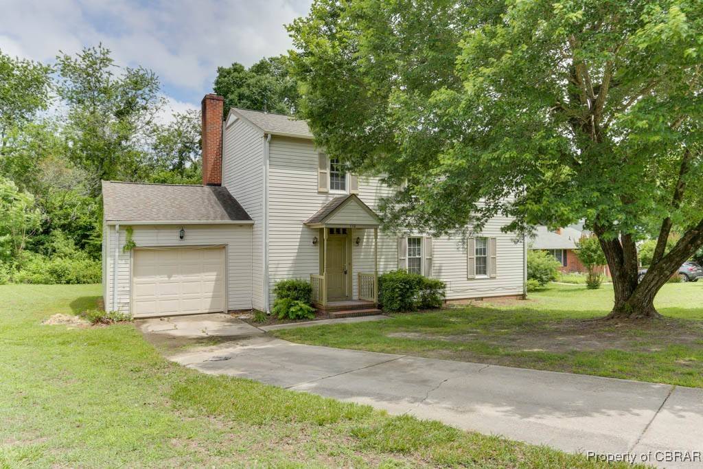 Williamsburg, VA 23188,110 Astrid LN
