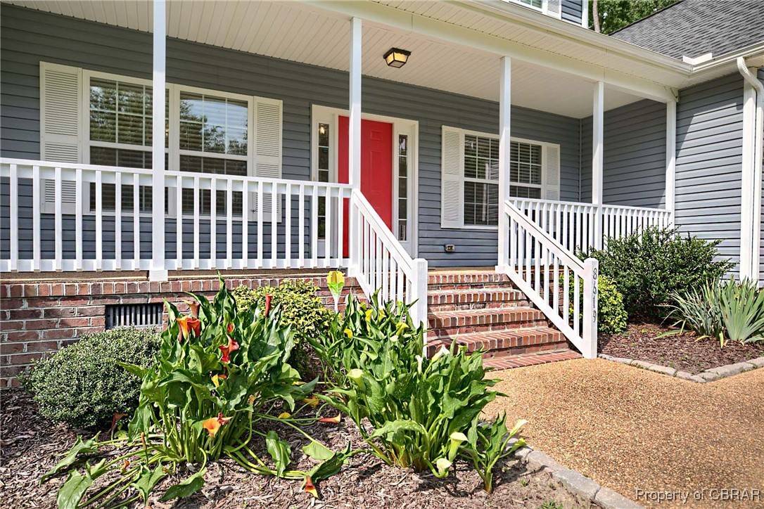 Gloucester, VA 23061,8619 Thomas Jefferson WAY